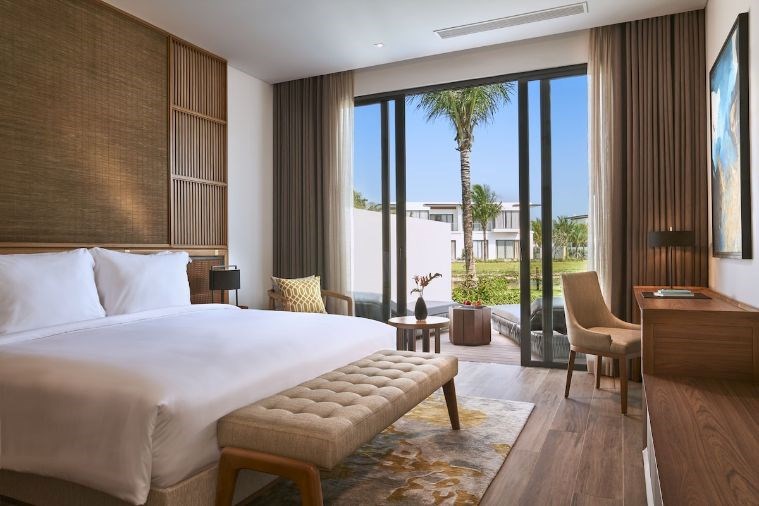Mövenpick Villas & Residences Phú Quốc